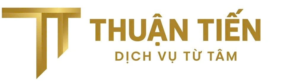 Thuận Tiến lọc nước & điện lạnh